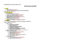 Konspekts 'Raiņa bulvāris posmā no Brīvības bulvāra līdz Marijas ielai', 3.