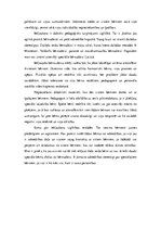 Referāts 'Iekļaujošais izglītības modelis pirmsskolas vecuma bērniem pirmsskolā', 3.