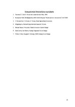 Referāts 'Analogciparu pārveidotājs', 23.