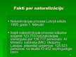 Prezentācija 'Naturalizācija', 24.