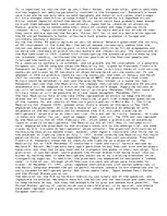 Eseja 'An in Depth Look at US Neutrality in WWII and how  It Contributed to the War', 1.