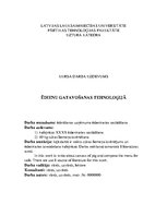 Referāts 'Ēdināšanas uzņēmuma ēdienkartes sastādīšana', 5.