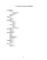 Referāts 'Ēdināšanas uzņēmuma ēdienkartes sastādīšana', 11.