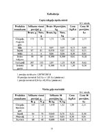 Referāts 'Ēdināšanas uzņēmuma ēdienkartes sastādīšana', 35.