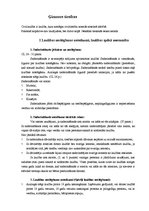 Konspekts 'Ģimenes tiesības', 1.