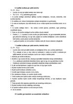 Konspekts 'Ģimenes tiesības', 3.