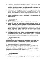 Konspekts 'Ģimenes tiesības', 14.