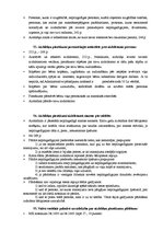 Konspekts 'Ģimenes tiesības', 20.