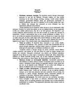 Konspekts 'Eiripīds "Mēdeja"', 1.