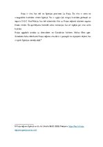 Referāts 'Spāņu alkoholisko dzērienu ražošana un lietošanas tradīcijas', 12.