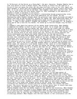 Eseja 'A "Portrait of the Artist as a Young Man" analysis.', 1.