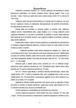 Biznesa plāns 'Viesu mājas biznesa plāns', 3.