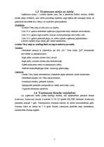 Biznesa plāns 'Viesu mājas biznesa plāns', 7.