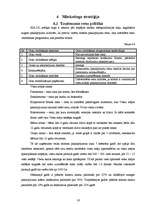 Biznesa plāns 'Viesu mājas biznesa plāns', 16.