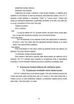 Biznesa plāns 'Viesu mājas biznesa plāns', 19.