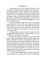 Konspekts 'Peloponēsas karš', 1.