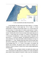 Diplomdarbs 'Vēja ģeneratoru būvniecības ietekme uz kuģošanas drošību Latvijas ūdeņos', 30.