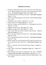 Diplomdarbs 'Vēja ģeneratoru būvniecības ietekme uz kuģošanas drošību Latvijas ūdeņos', 57.