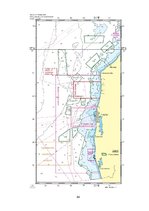 Diplomdarbs 'Vēja ģeneratoru būvniecības ietekme uz kuģošanas drošību Latvijas ūdeņos', 64.