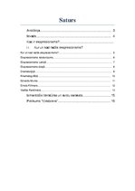 Referāts 'Ekspresionisms', 2.