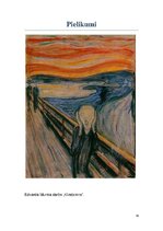 Referāts 'Ekspresionisms', 16.