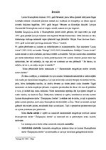 Referāts 'Iedzīvotāju ekonomiskās emigrācijas motīvs latviešu autoru darbos', 2.