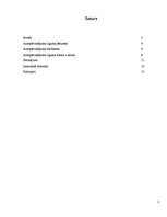 Referāts 'Autopārvadājumu līgums', 2.