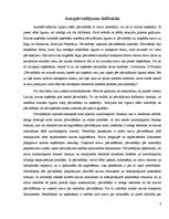 Referāts 'Autopārvadājumu līgums', 6.