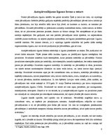 Referāts 'Autopārvadājumu līgums', 9.