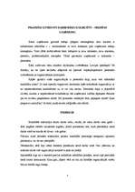 Referāts 'Personāla atlase un novērtēšana', 3.