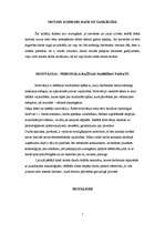 Referāts 'Personāla atlase un novērtēšana', 5.