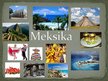 Prezentācija 'Meksikas kultūra', 1.