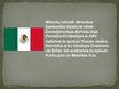 Prezentācija 'Meksikas kultūra', 2.