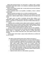 Konspekts 'Vadīšanas stili', 4.