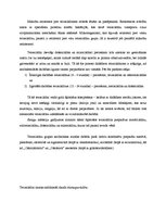 Konspekts 'Tetraciklīnu antibiotikas', 4.