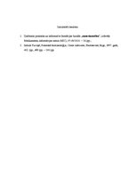 Konspekts 'Tetraciklīnu antibiotikas', 6.