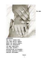 Diplomdarbs 'Sociālā pedagoga darbs ar bērniem, kas pakļauti sociālās deprivācijas riskam Sal', 2.