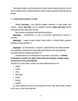 Diplomdarbs 'Sociālā pedagoga darbs ar bērniem, kas pakļauti sociālās deprivācijas riskam Sal', 15.