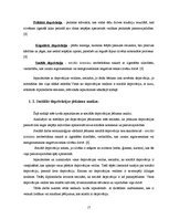 Diplomdarbs 'Sociālā pedagoga darbs ar bērniem, kas pakļauti sociālās deprivācijas riskam Sal', 17.