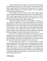 Diplomdarbs 'Sociālā pedagoga darbs ar bērniem, kas pakļauti sociālās deprivācijas riskam Sal', 27.