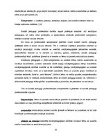 Diplomdarbs 'Sociālā pedagoga darbs ar bērniem, kas pakļauti sociālās deprivācijas riskam Sal', 29.