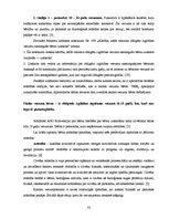 Diplomdarbs 'Sociālā pedagoga darbs ar bērniem, kas pakļauti sociālās deprivācijas riskam Sal', 32.