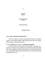 Diplomdarbs 'Sociālā pedagoga darbs ar bērniem, kas pakļauti sociālās deprivācijas riskam Sal', 36.