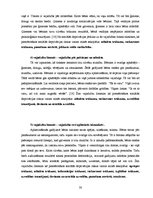 Diplomdarbs 'Sociālā pedagoga darbs ar bērniem, kas pakļauti sociālās deprivācijas riskam Sal', 38.