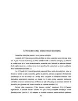 Diplomdarbs 'Sociālā pedagoga darbs ar bērniem, kas pakļauti sociālās deprivācijas riskam Sal', 41.
