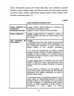 Diplomdarbs 'Sociālā pedagoga darbs ar bērniem, kas pakļauti sociālās deprivācijas riskam Sal', 42.