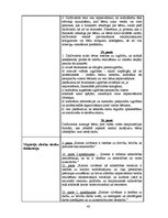 Diplomdarbs 'Sociālā pedagoga darbs ar bērniem, kas pakļauti sociālās deprivācijas riskam Sal', 43.