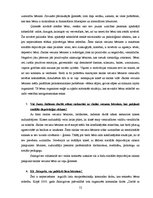 Diplomdarbs 'Sociālā pedagoga darbs ar bērniem, kas pakļauti sociālās deprivācijas riskam Sal', 52.