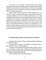 Diplomdarbs 'Sociālā pedagoga darbs ar bērniem, kas pakļauti sociālās deprivācijas riskam Sal', 54.