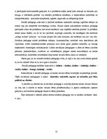 Diplomdarbs 'Sociālā pedagoga darbs ar bērniem, kas pakļauti sociālās deprivācijas riskam Sal', 56.